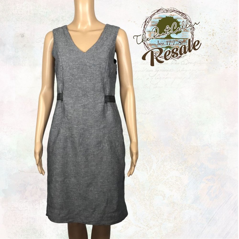 Banana Republic Size 4 Dress